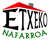Logotipo Etxeko Nafarroa